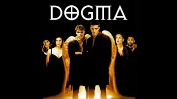 Задник до фильму"Догма" #762882