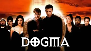 Задник до фильму"Догма" #762888