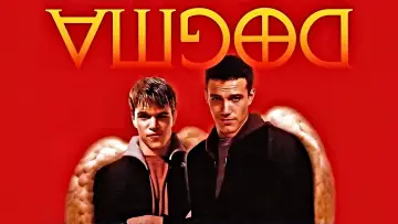Задник до фильму"Догма" #762898