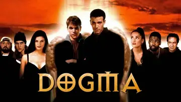 Задник до фильму"Догма" #762905