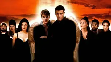 Задник до фильму"Догма" #762925