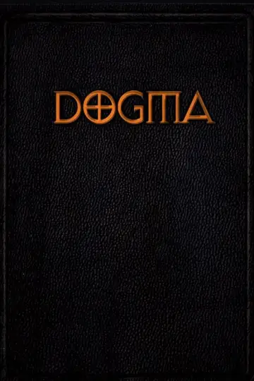 Постер до фильму"Догма" #762971