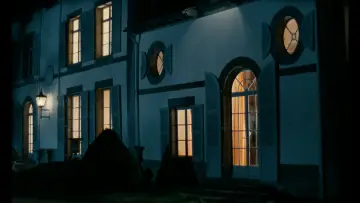 Задник до фильму"Церемонія" #988923
