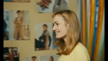 Задник до фильму"Церемонія" #988932
