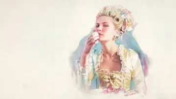 Задник до фільму "Марія-Антуанетта" #1894570