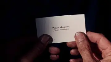 Задник до фильму"Marlowe" #1132605