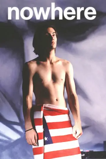 Постер до фильму"Ніде" #129822