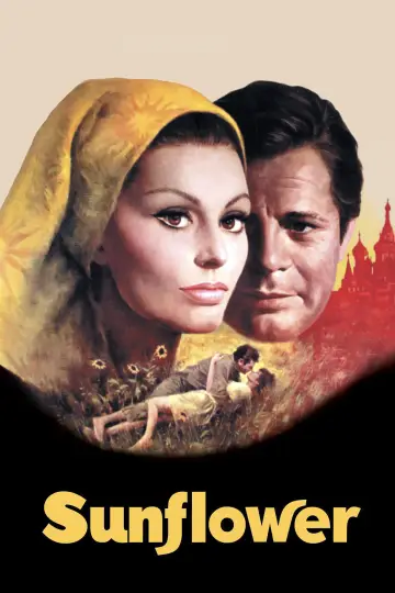 Соняшники