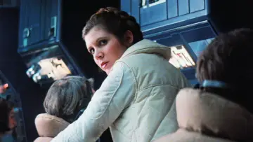 Задник до фильму"Зоряні війни: Епізод 5 — Імперія завдає удару у відповідь" #832496