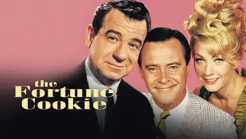 Задник до фильму"The Fortune Cookie" #1067006