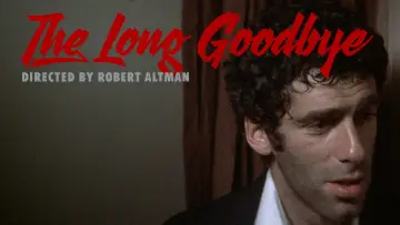 Задник до фильму"The Long Goodbye" #129855