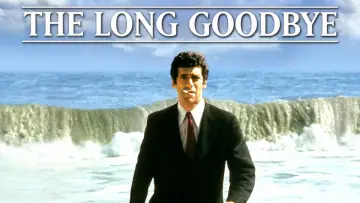 Задник до фильму"The Long Goodbye" #129856