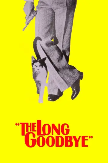 Постер до фильму"The Long Goodbye" #129859