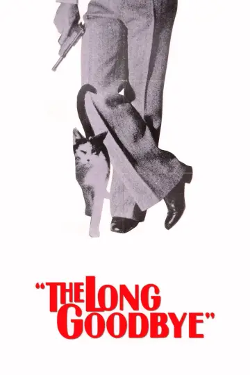 Постер до фильму"The Long Goodbye" #129860