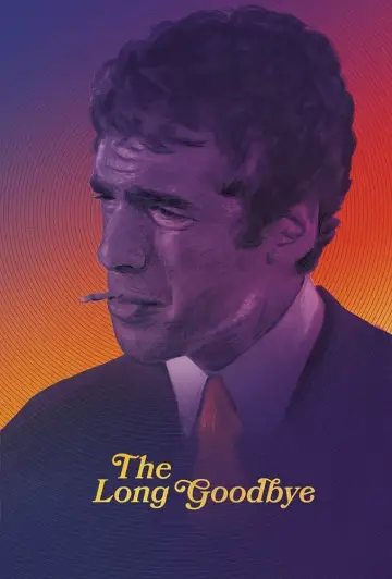 Постер до фильму"The Long Goodbye" #129861