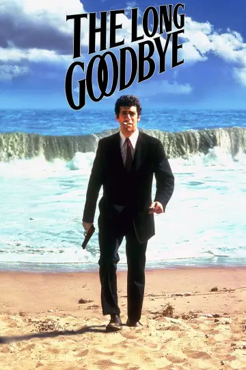 Постер до фильму"The Long Goodbye" #129865