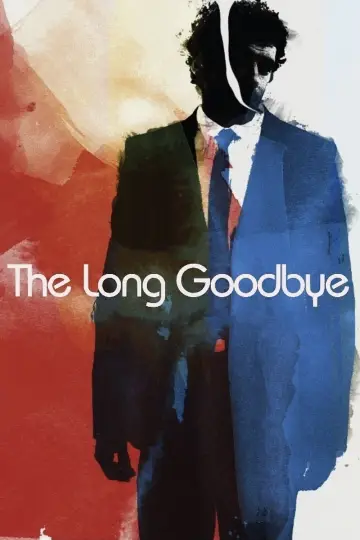 Постер до фильму"The Long Goodbye" #129866