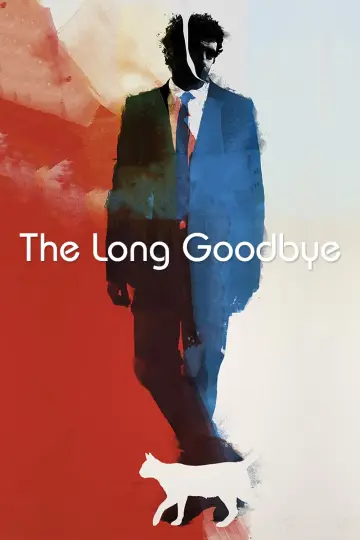 Постер до фильму"The Long Goodbye" #129867