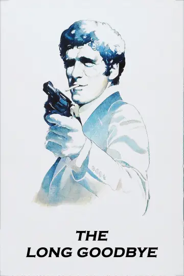 Постер до фильму"The Long Goodbye" #129873