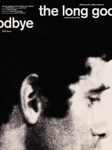Постер до фільму "The Long Goodbye" #1533767