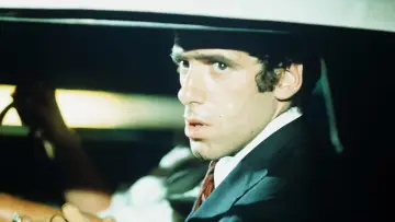 Задник до фильму"The Long Goodbye" #214848