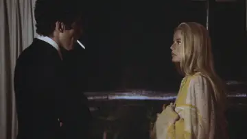 Задник до фильму"The Long Goodbye" #214852