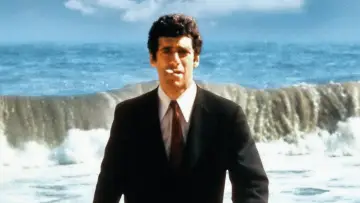 Задник до фильму"The Long Goodbye" #214855