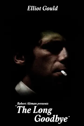 Постер до фильму"The Long Goodbye" #214856