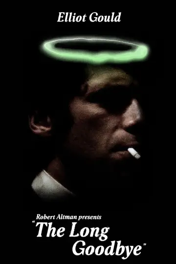 Постер до фильму"The Long Goodbye" #214857