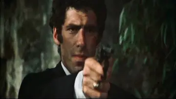 Задник до фильму"The Long Goodbye" #905812