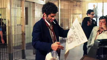 Задник до фильму"The Long Goodbye" #905816