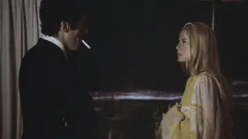 Задник до фильму"The Long Goodbye" #905820