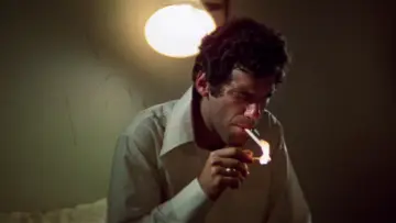 Задник до фильму"The Long Goodbye" #905824