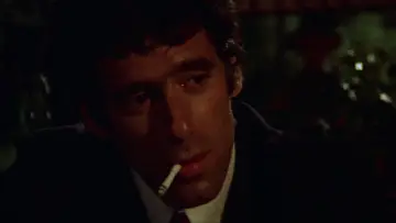 Задник до фильму"The Long Goodbye" #905825