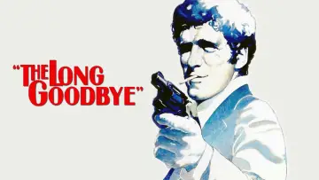 Задник до фильму"The Long Goodbye" #905831
