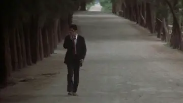 Задник до фильму"The Long Goodbye" #905833