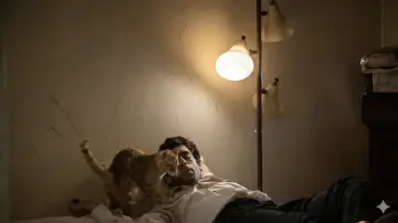 Задник до фильму"The Long Goodbye" #905837