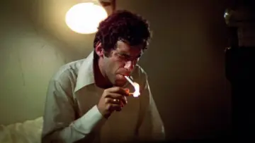 Задник до фильму"The Long Goodbye" #905839