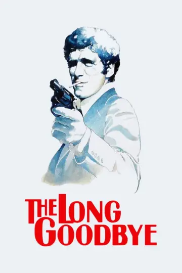 Постер до фильму"The Long Goodbye" #905843