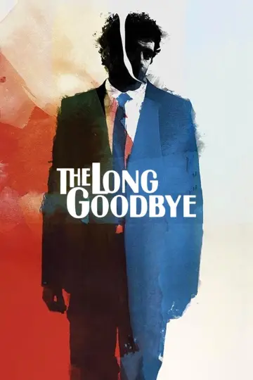 Постер до фильму"The Long Goodbye" #905844
