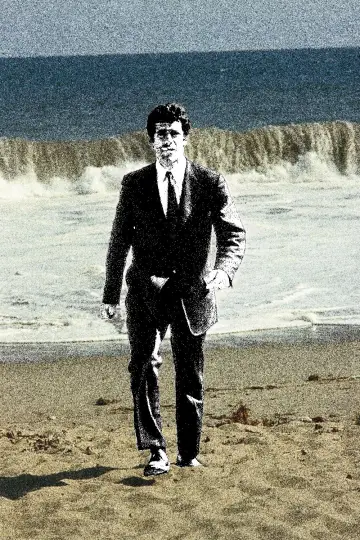 Постер до фильму"The Long Goodbye" #905846