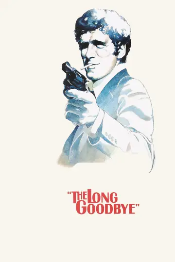 Постер до фильму"The Long Goodbye" #905847