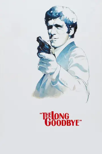 Постер до фильму"The Long Goodbye" #905848