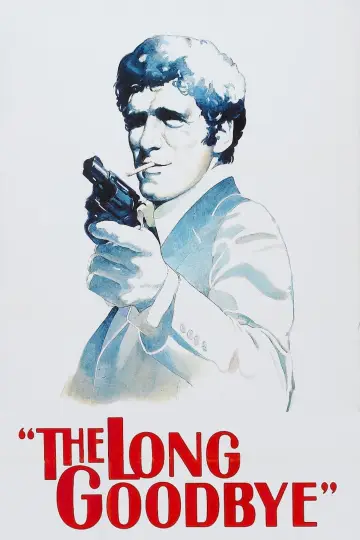 Постер до фильму"The Long Goodbye" #905849