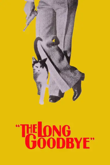 Постер до фильму"The Long Goodbye" #905852