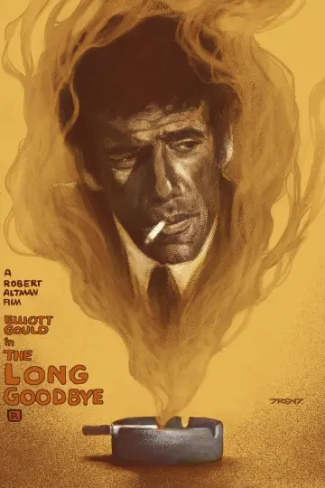 Постер до фильму"The Long Goodbye" #905853