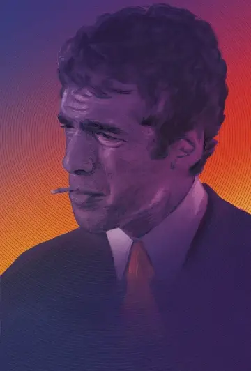 Постер до фильму"The Long Goodbye" #905855