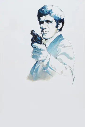 Постер до фильму"The Long Goodbye" #905862