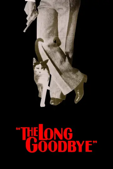 Постер до фильму"The Long Goodbye" #905863