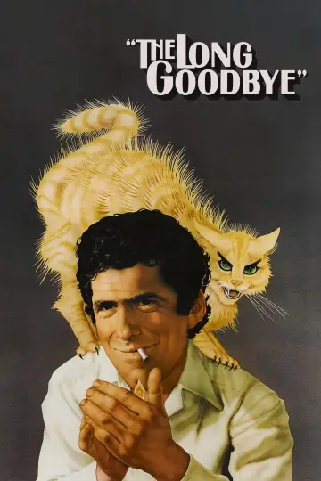 Постер до фильму"The Long Goodbye" #905865